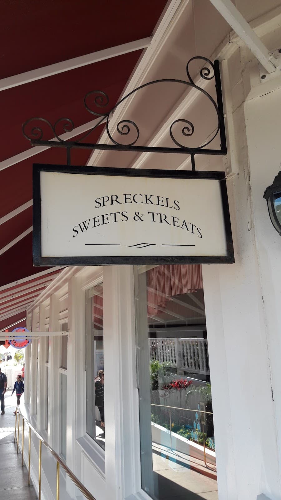 Spreckels Sweets And Treats