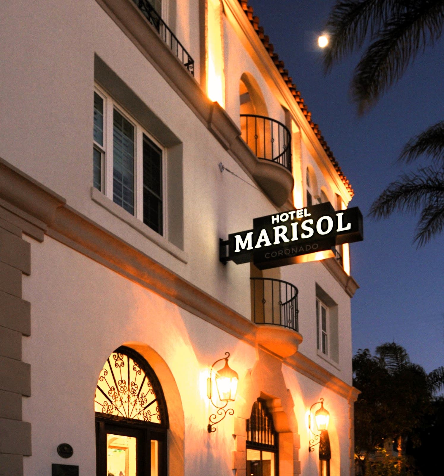 Hotel Marisol Coronado