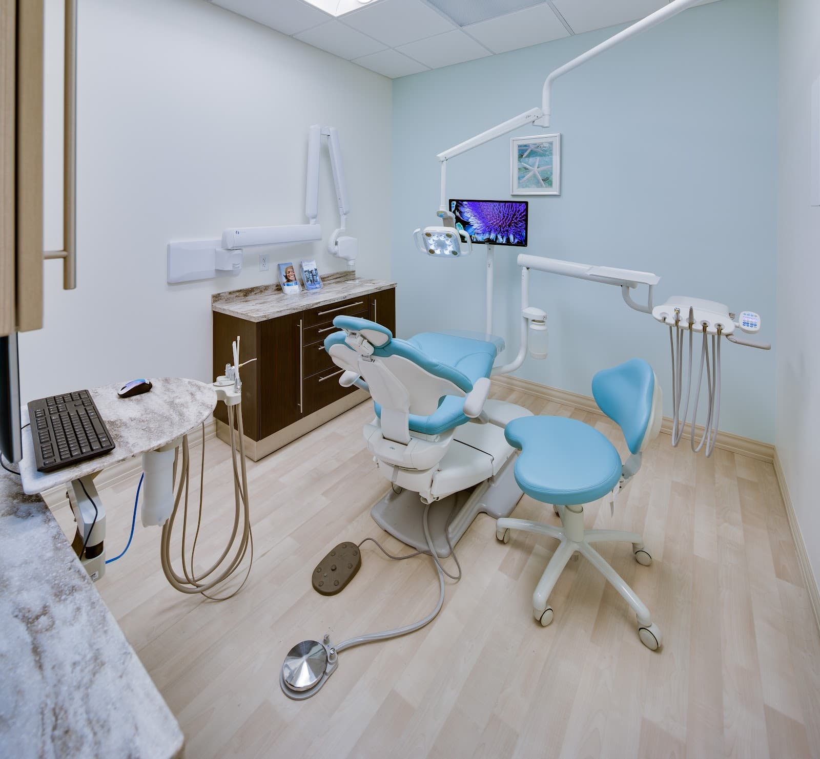 Coronado Smiles Dental