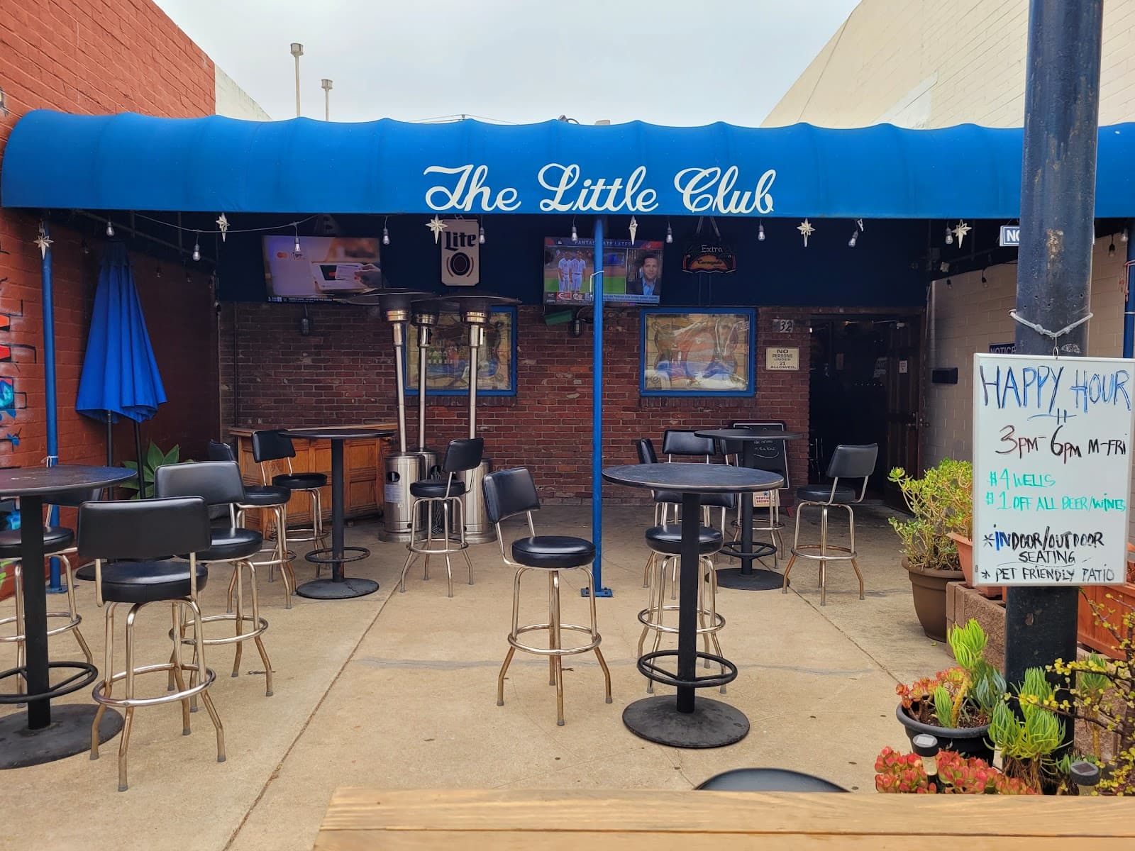 Little Club