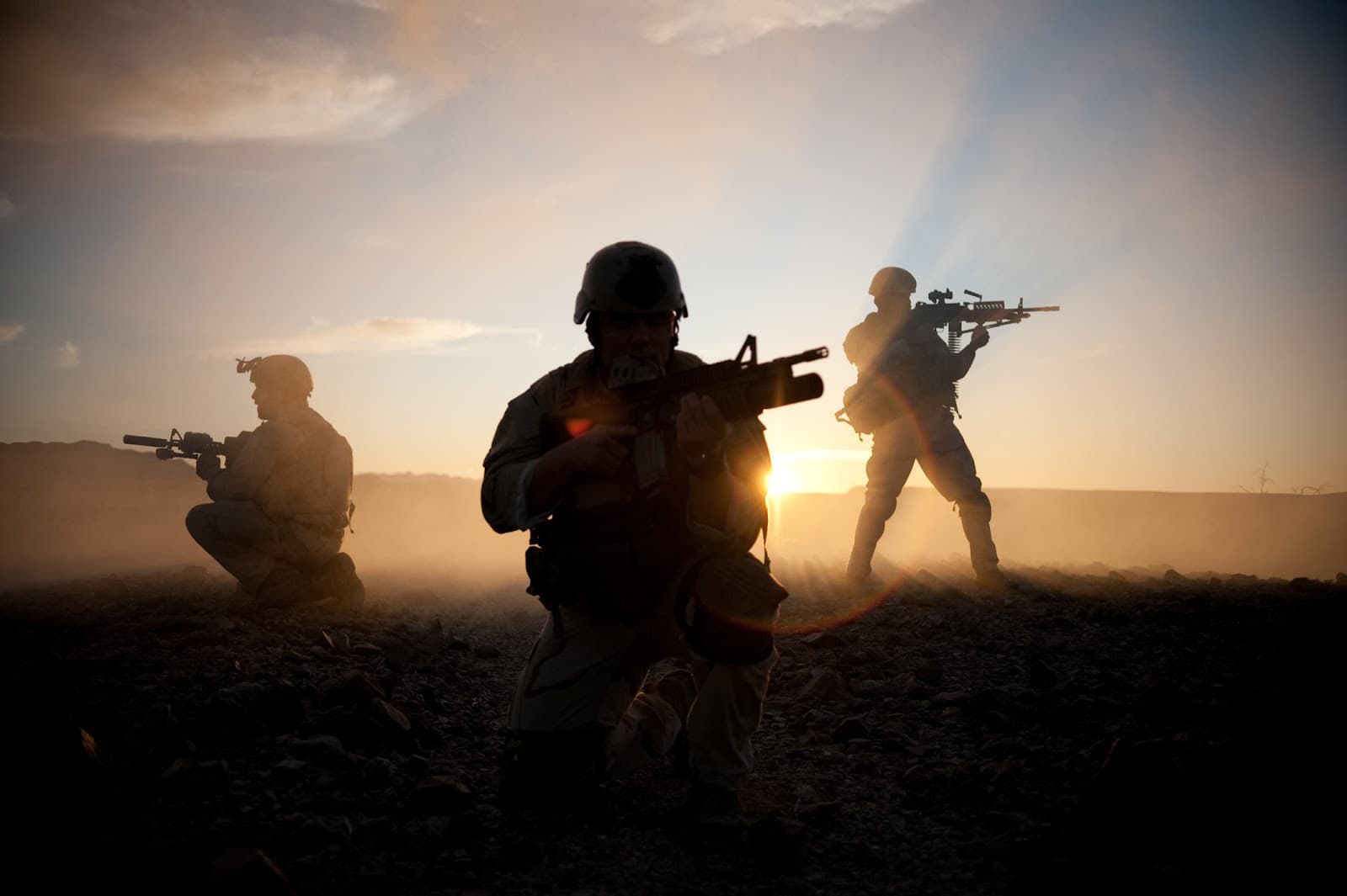 Navy SEAL Foundation
