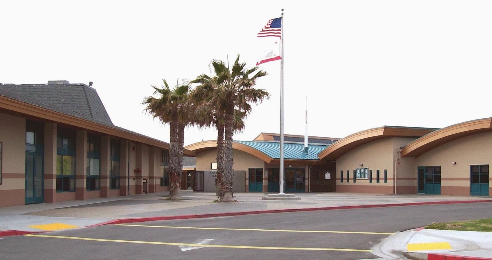 Silver Strand Preschool
