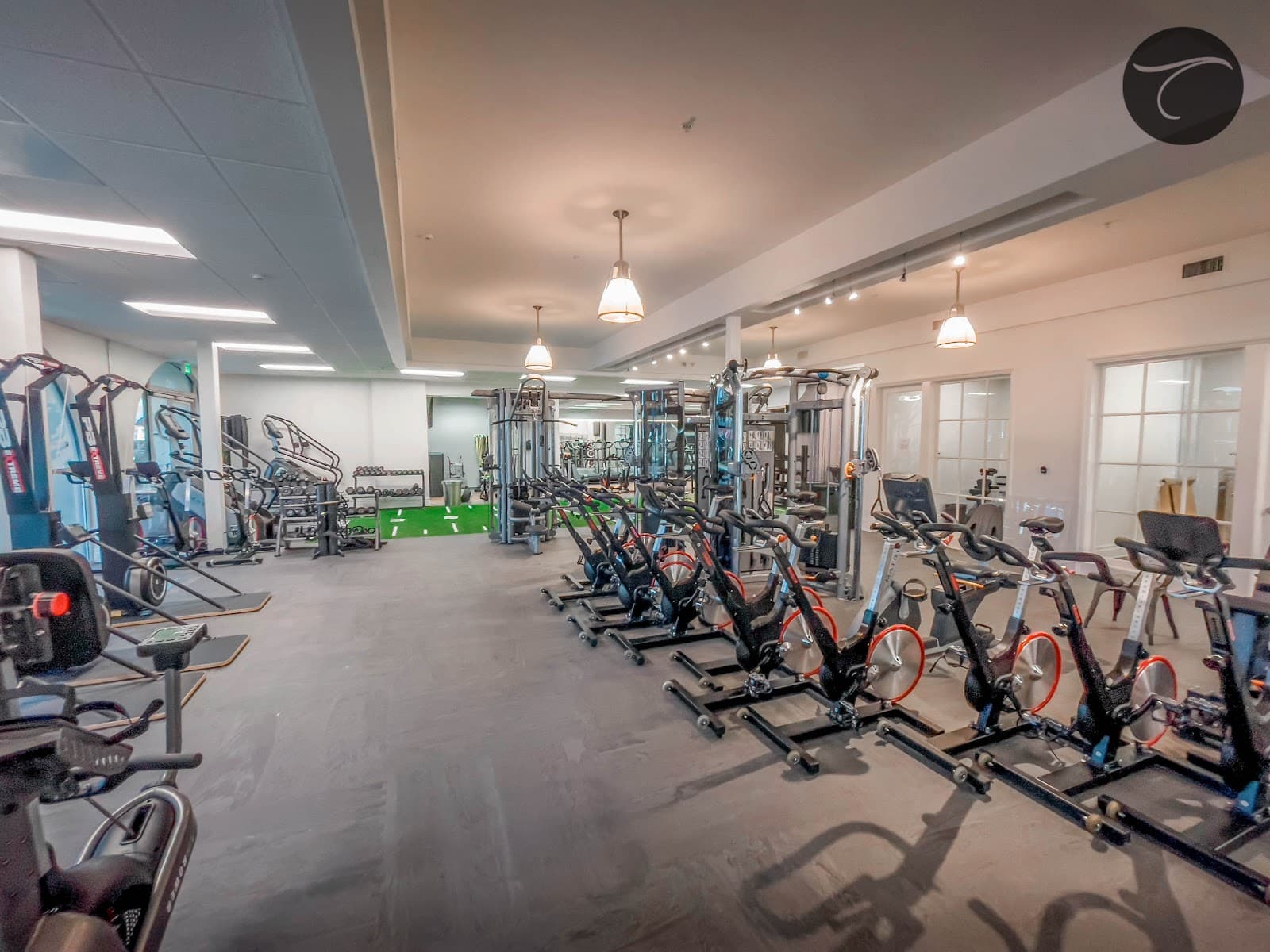 Coronado Fitness Club
