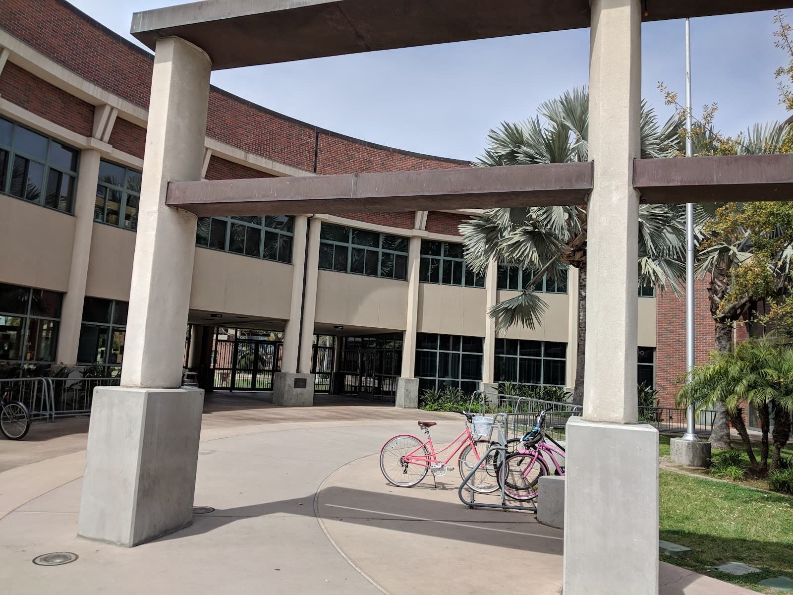 Coronado High School