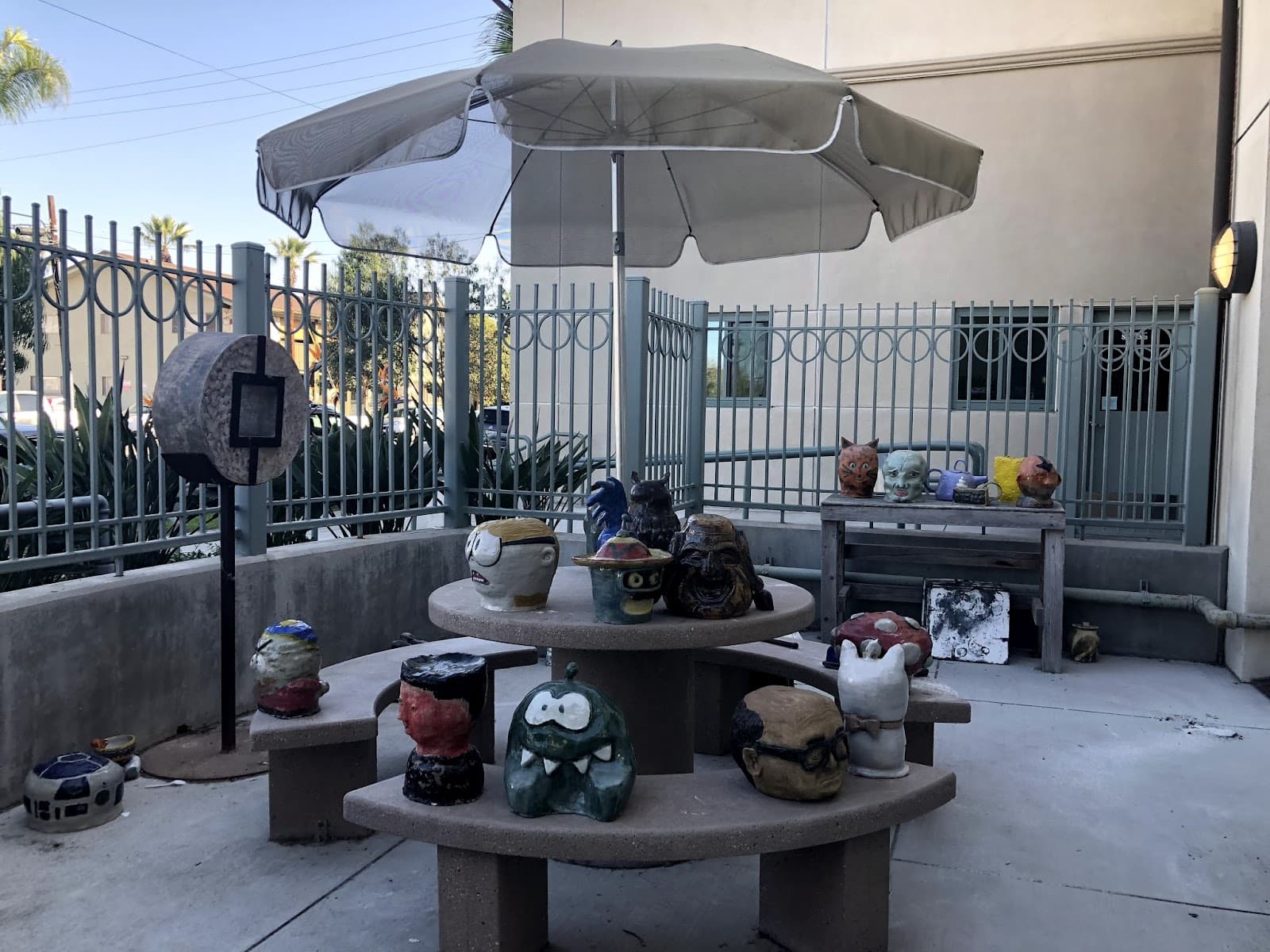 Coronado School of the Arts (CoSA)