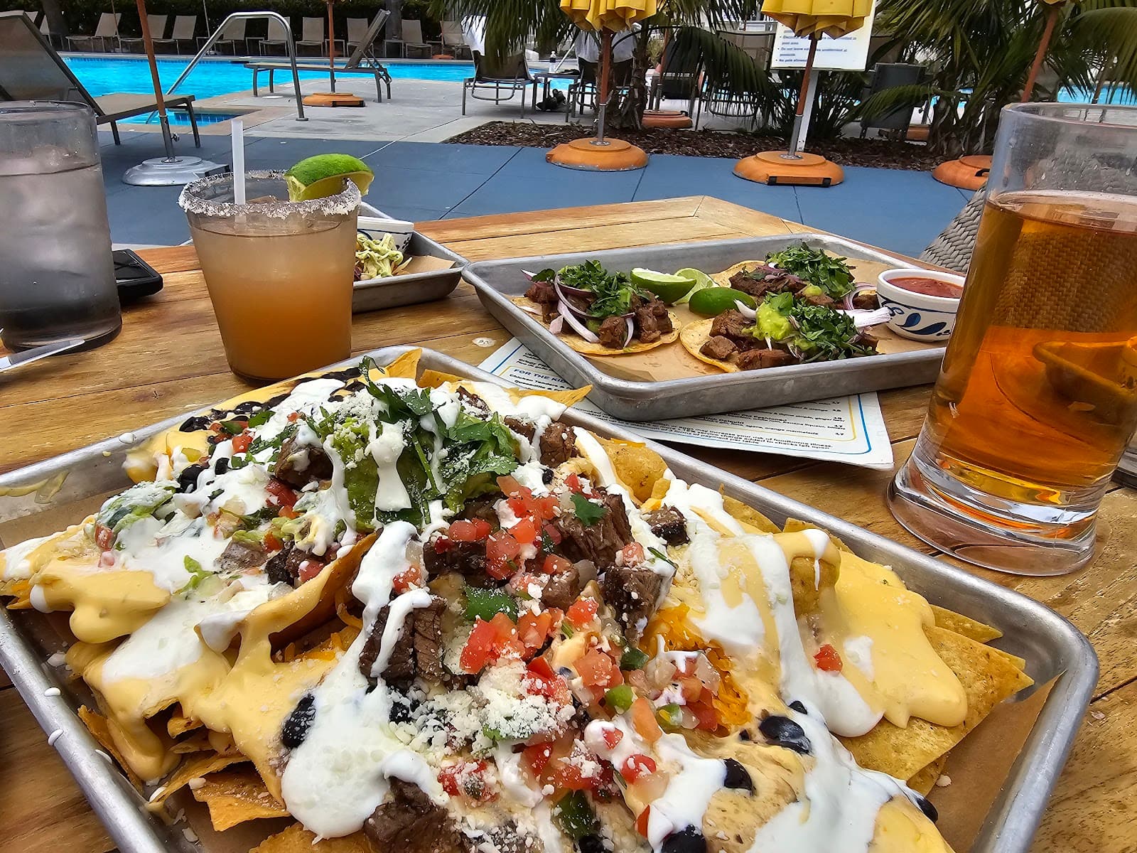 La Cantina at Loews Coronado Bay Resort