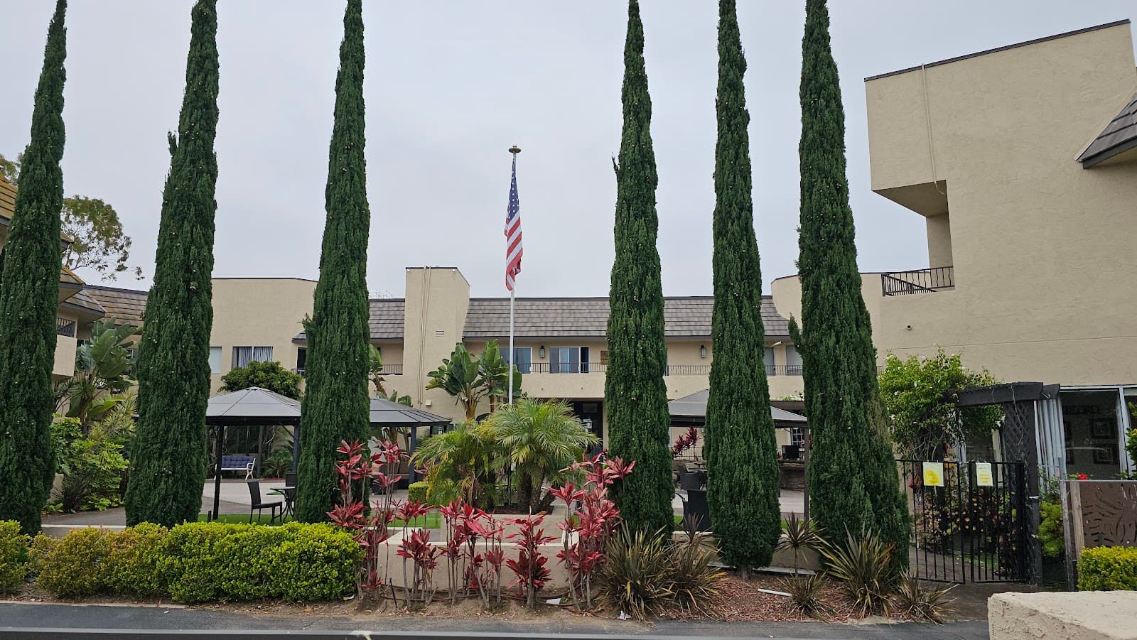 Coronado Retirement Village