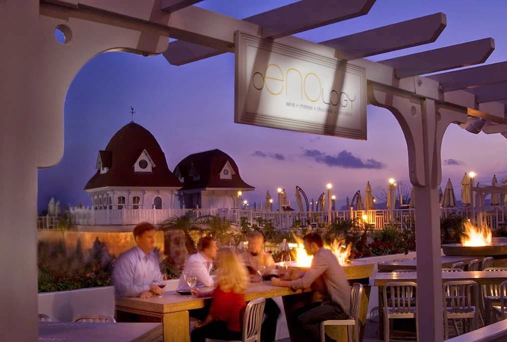ENO Market & Pizzeria