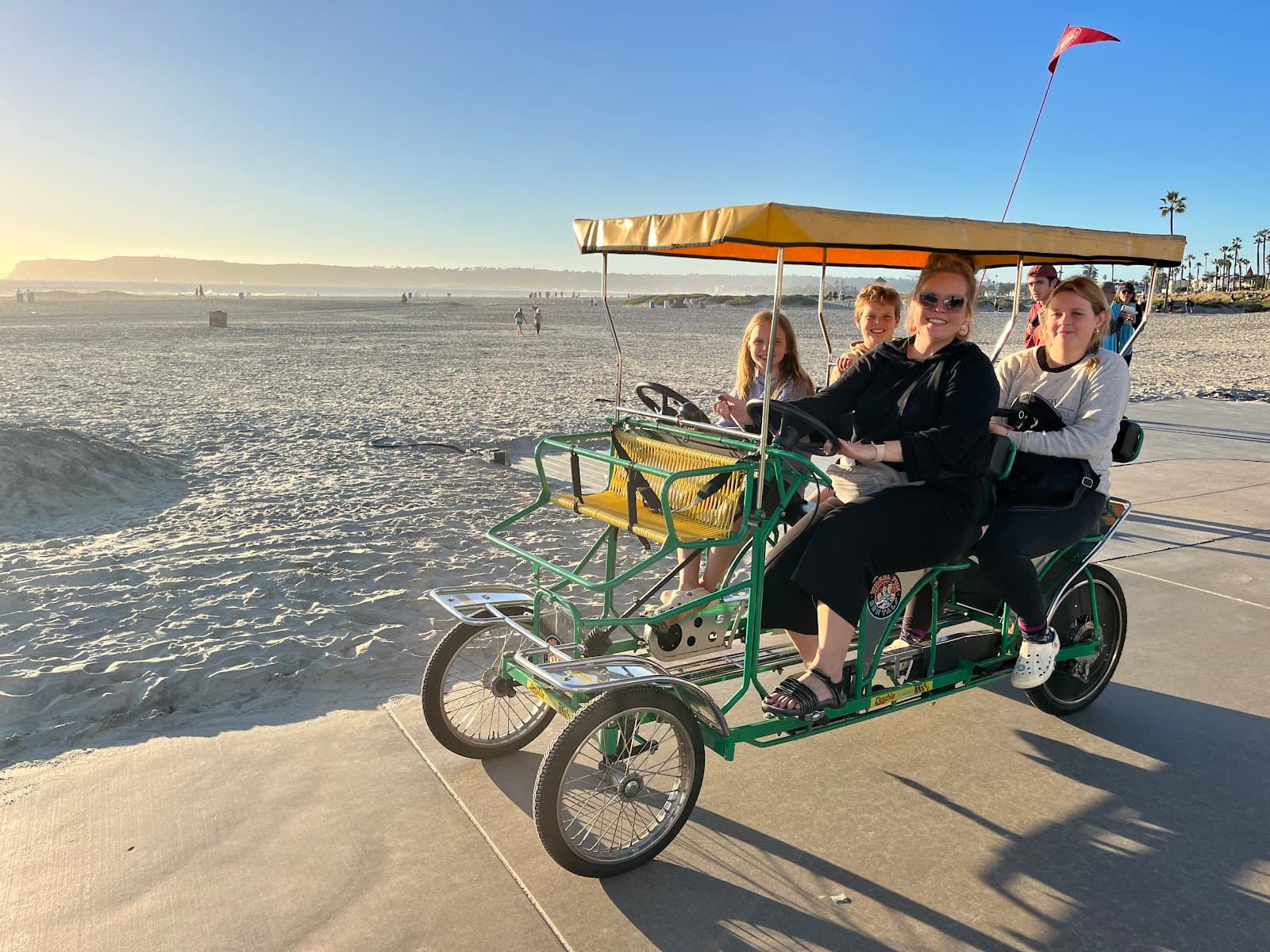 Wheel Fun Rentals