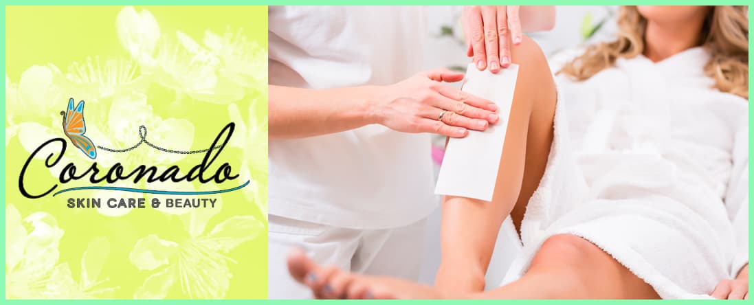 Coronado Skin Care & Beauty
