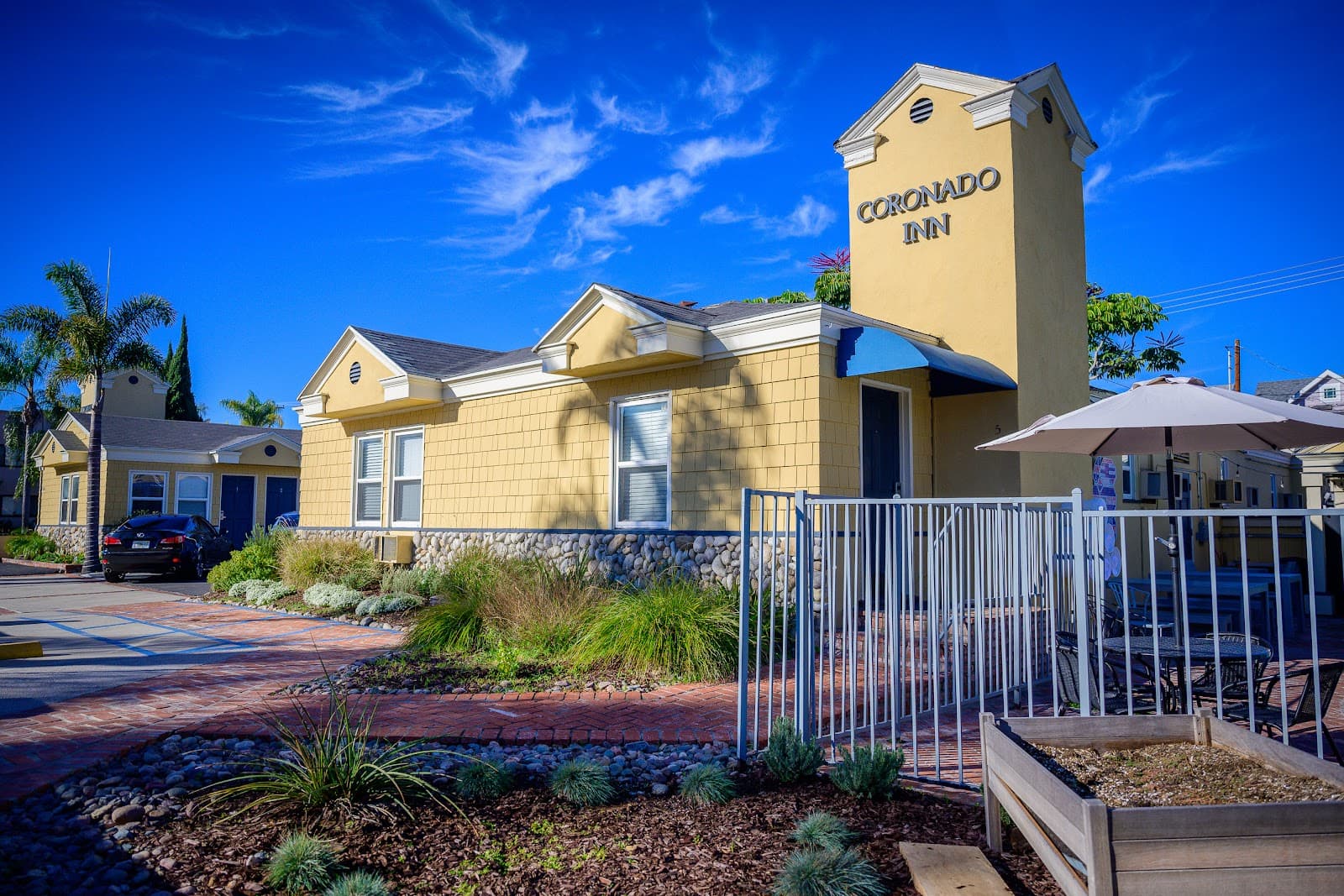 Coronado Inn