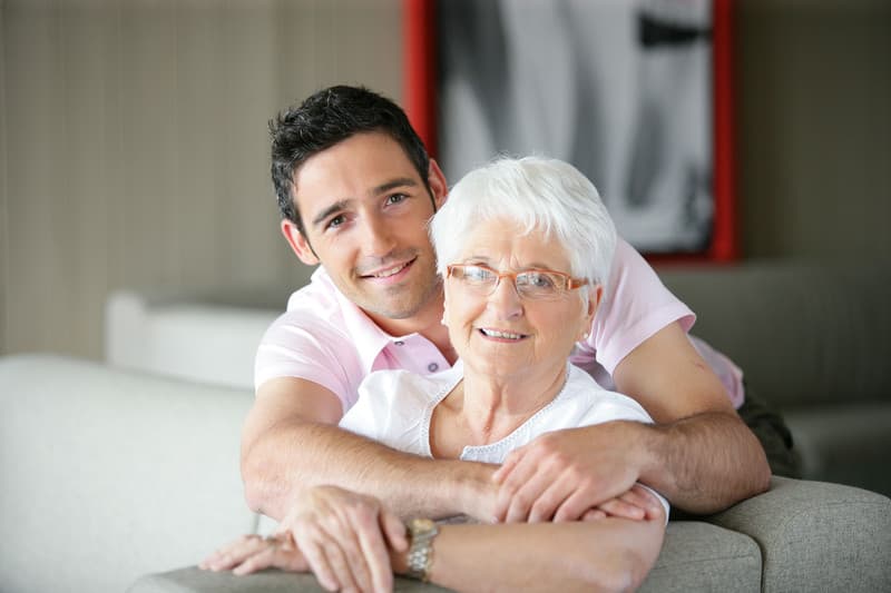 Comfort Keepers Coronado