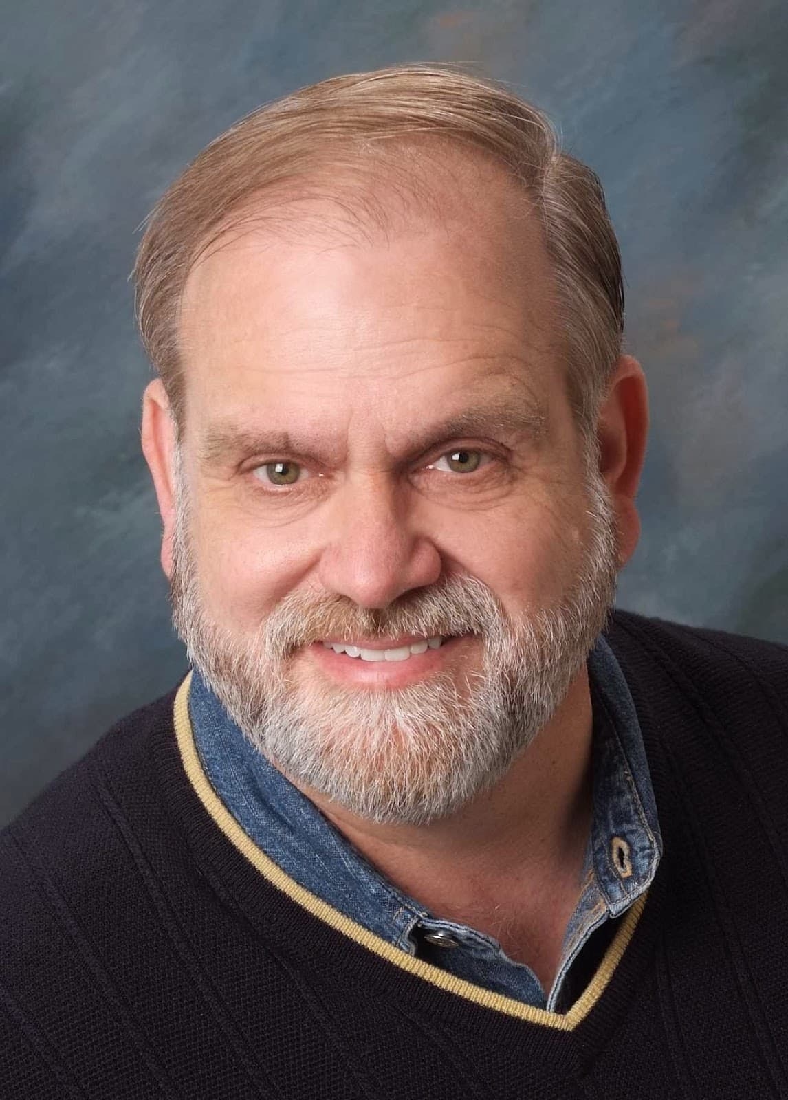 Roderick S. Hall, Ph.D.
