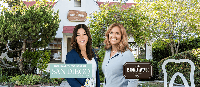 Isabella Avenue Dentistry