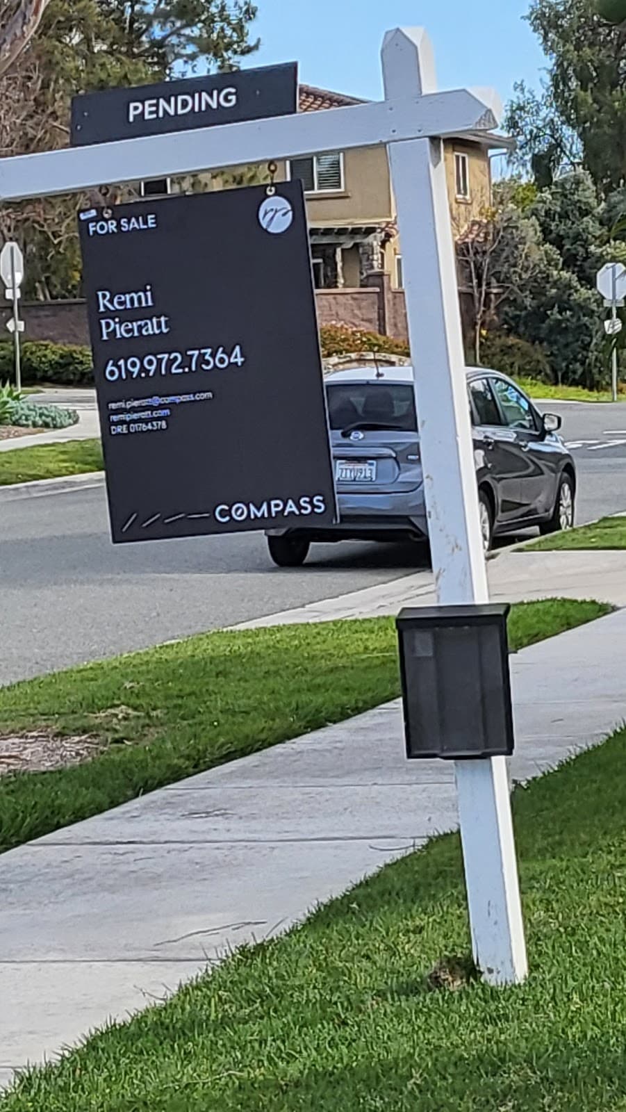 Remi Pieratt Realtor