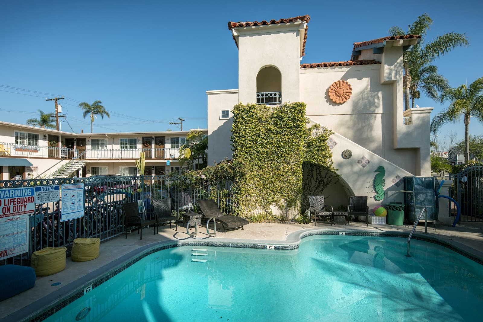 Crown City Inn & Bistro