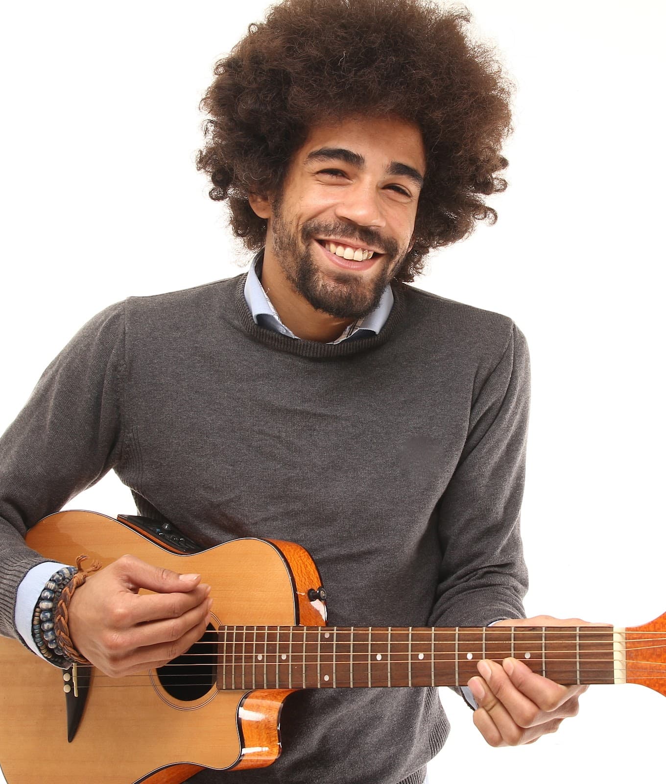 TR Music & Voice Lessons — Coronado