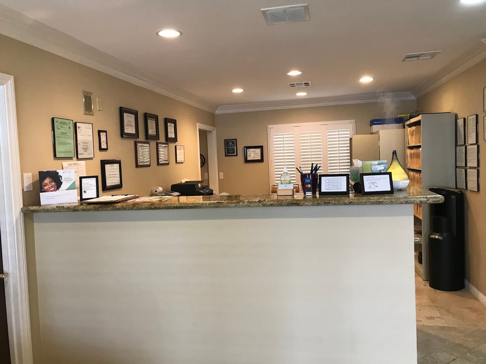 Morett Dental Spa
