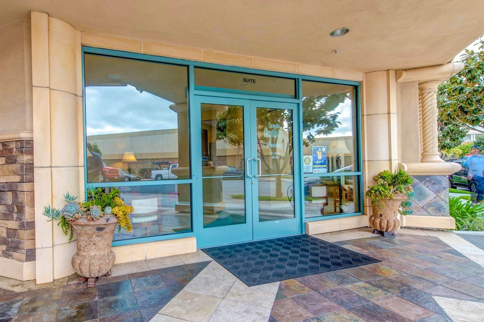 Coronado Dentistry & Pediatrics