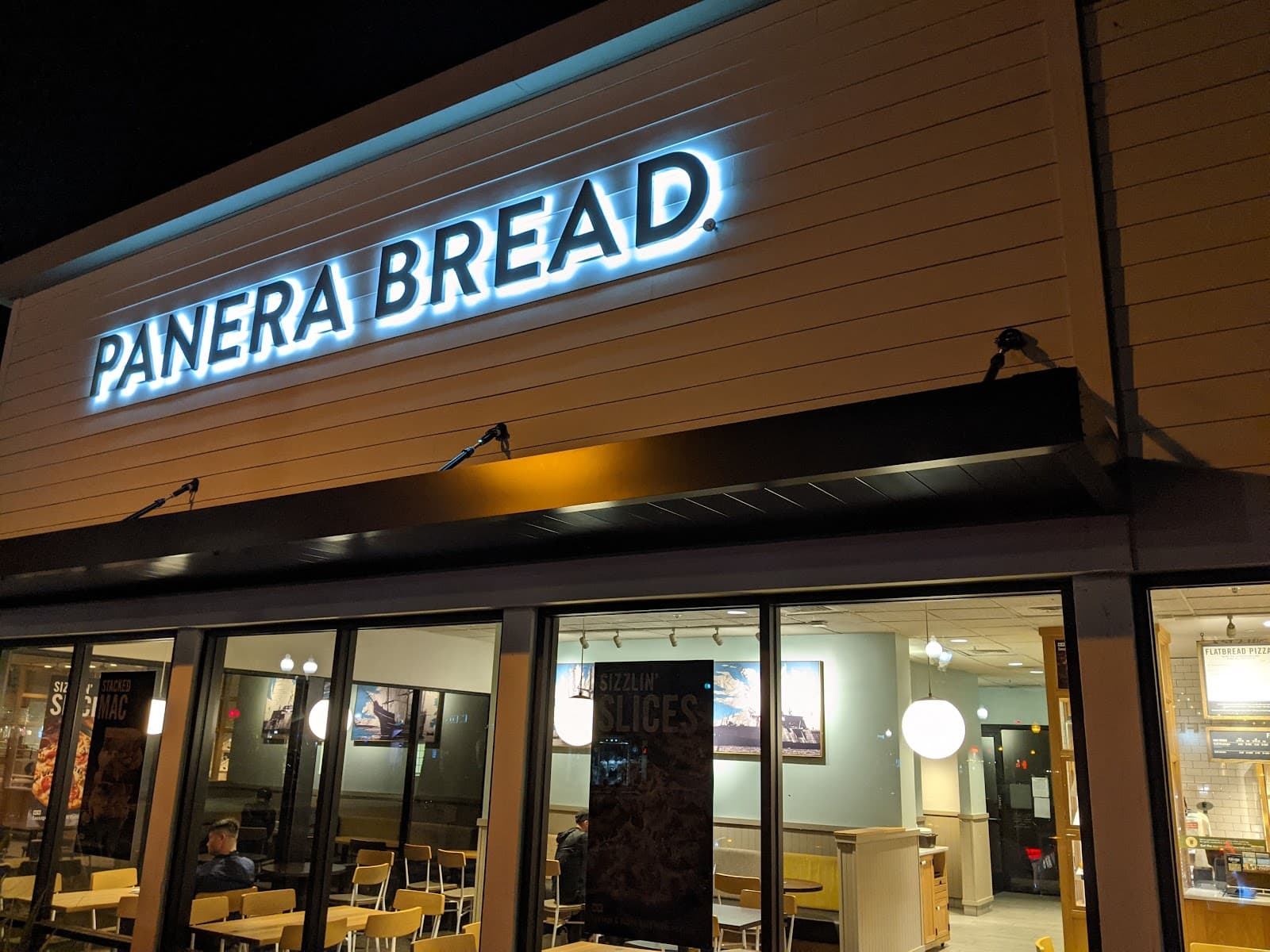 Panera Bread